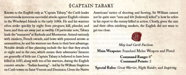 tabary stats