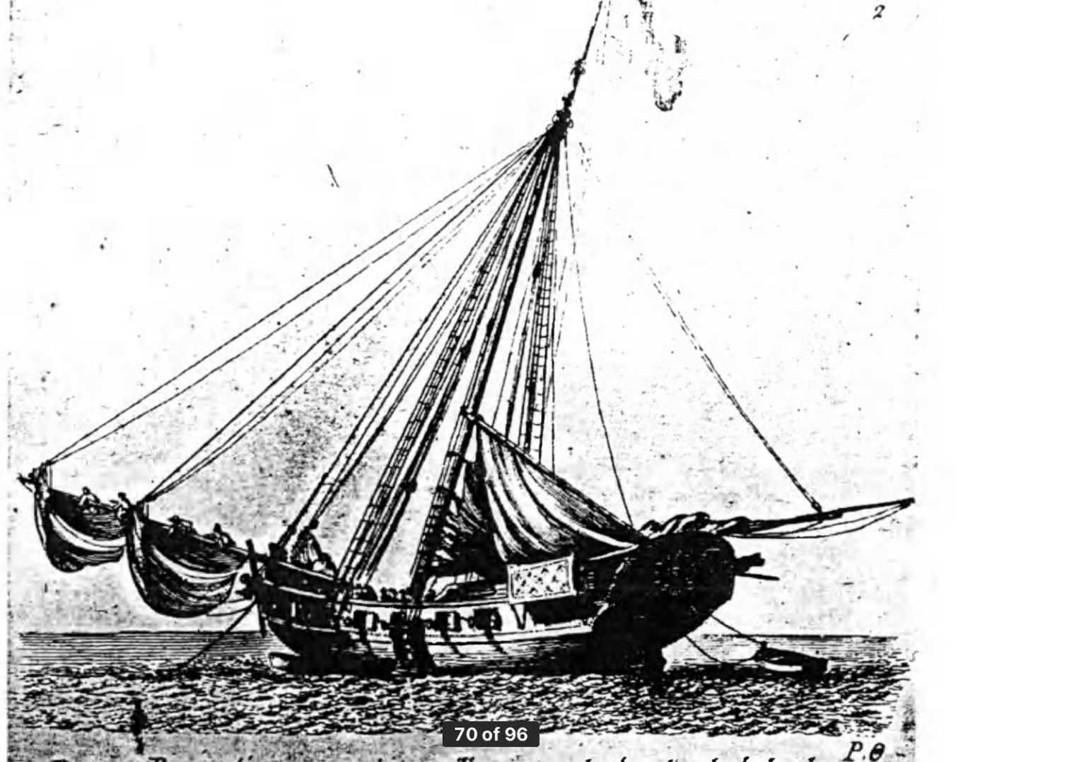Leopards of the Seas - Bermuda Sloops in the Golden Age of Piracy ...