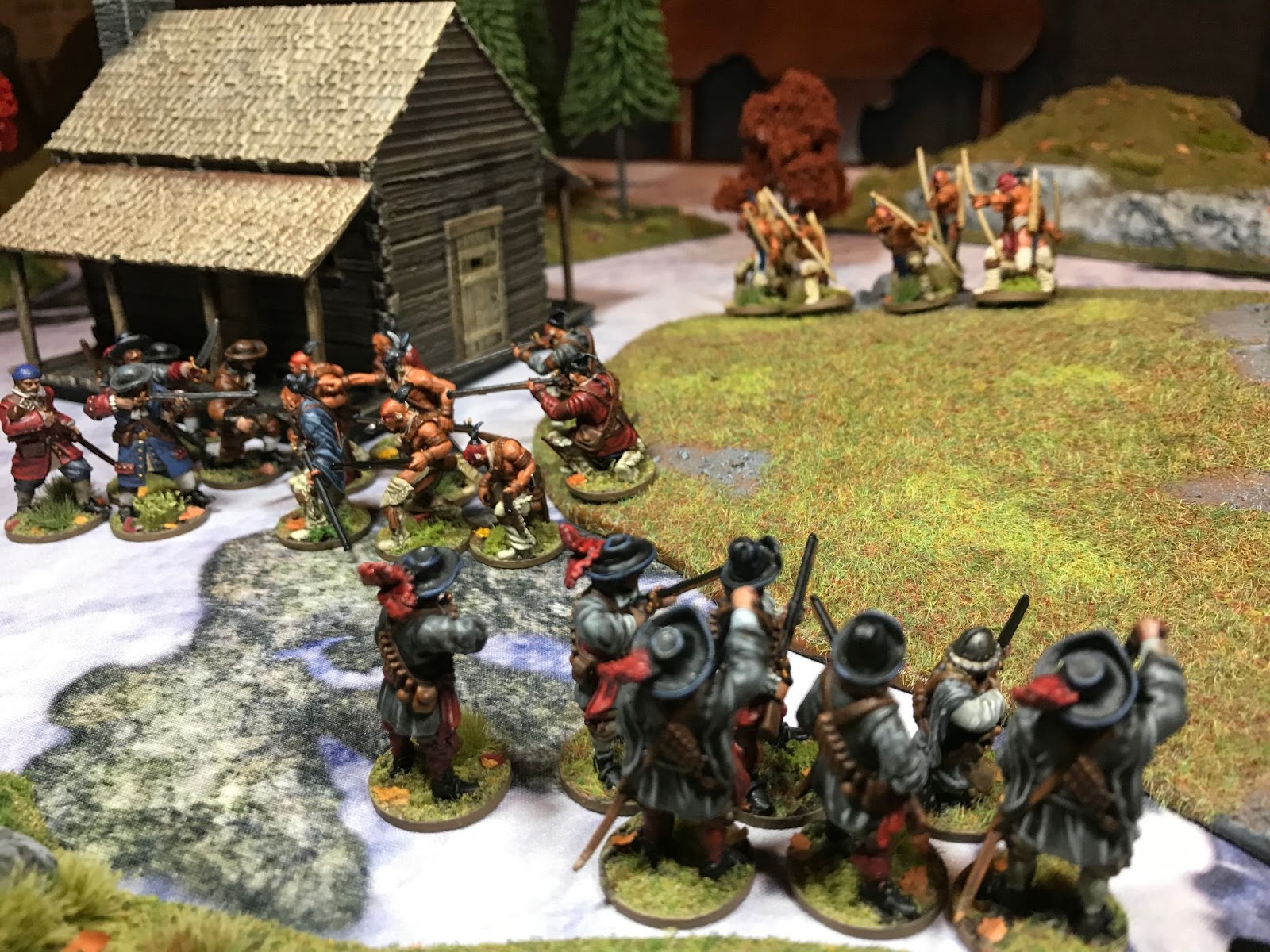 Adam johnston week 3,1