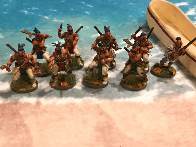 Adam johnston week 5