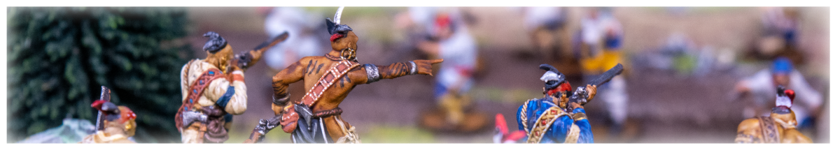 Native American Call to Arms – 2026 Summer of Plunder Campaign