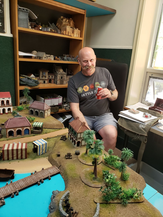 Paul pickles week 5.6