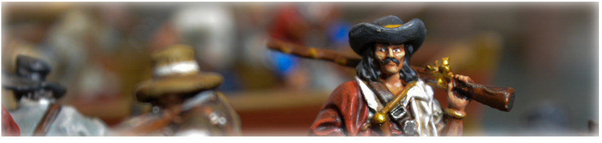 Pirate Call to Arms – 2026 Summer of Plunder Campaign