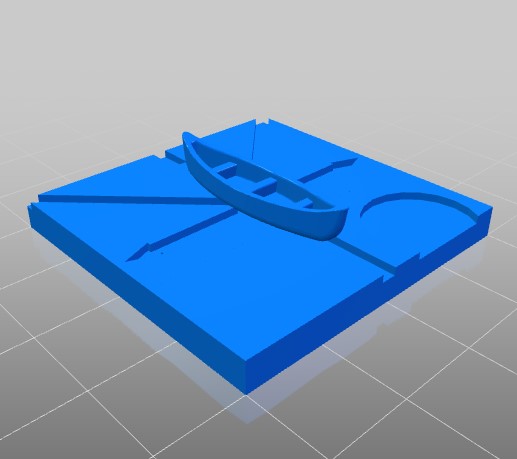 Oak-and-iron-natives-canoa-stl-preview