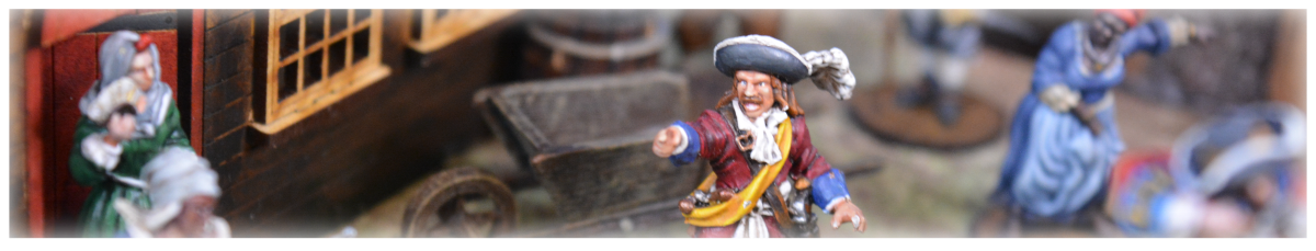 British Call to Arms – 2026 Summer of Plunder Campaign