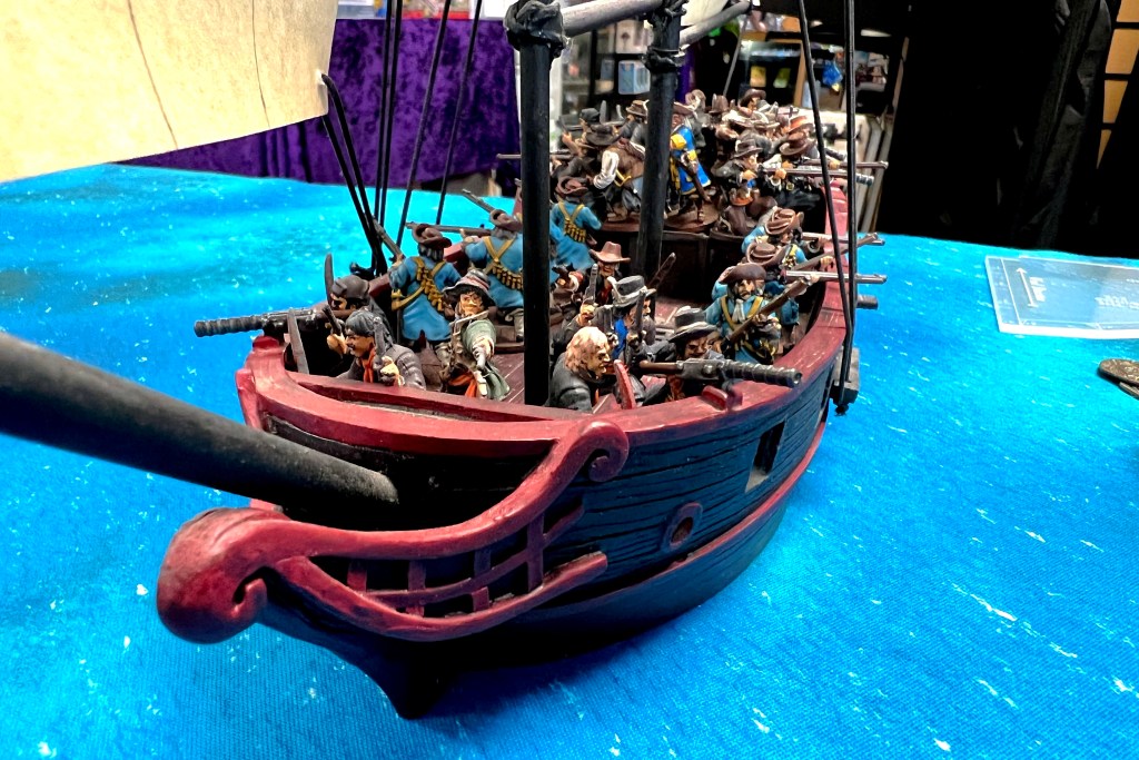 dutch sloop