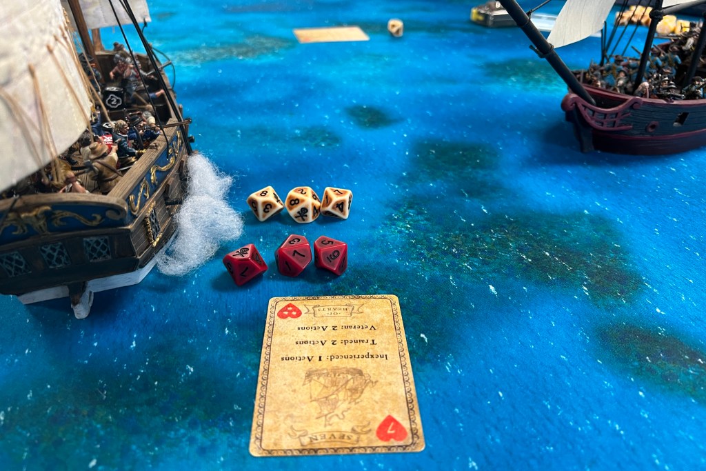 blood and plunder cannons