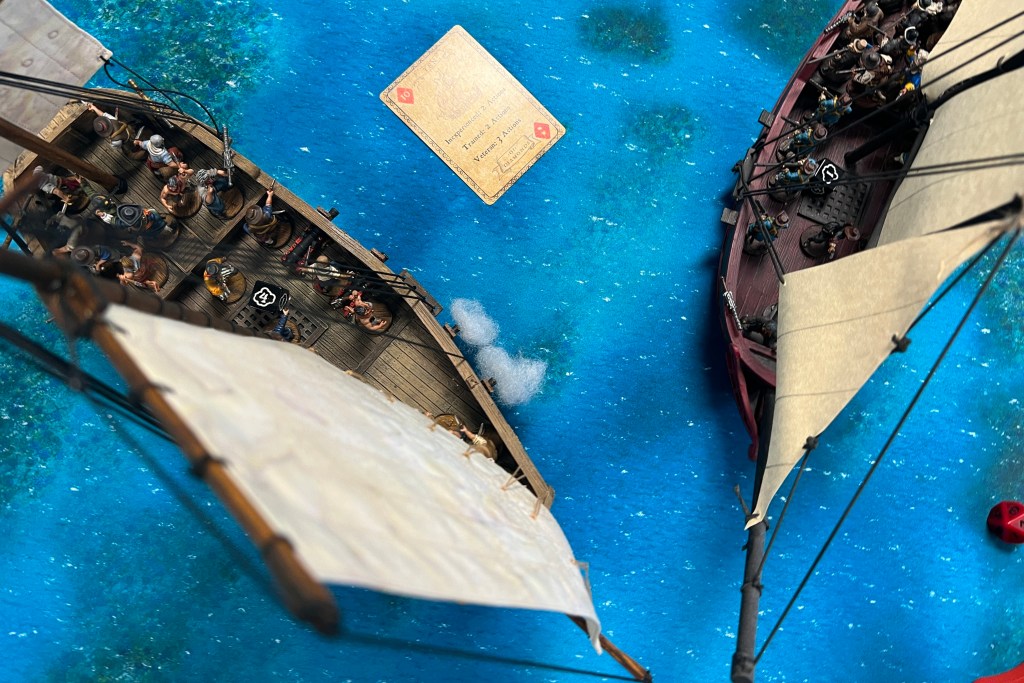 brigantine sloop