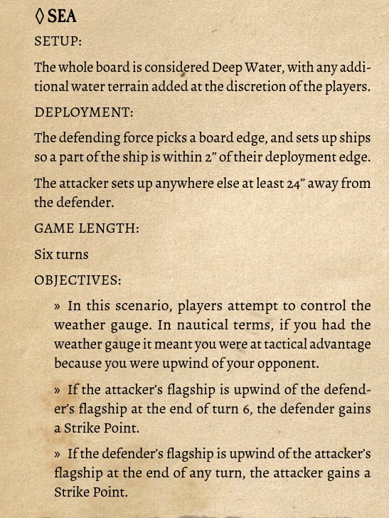 blood and plunder control the field