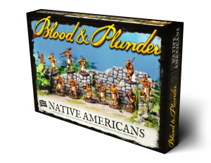 Raise the Black - Natives Boxed Set - Product Image