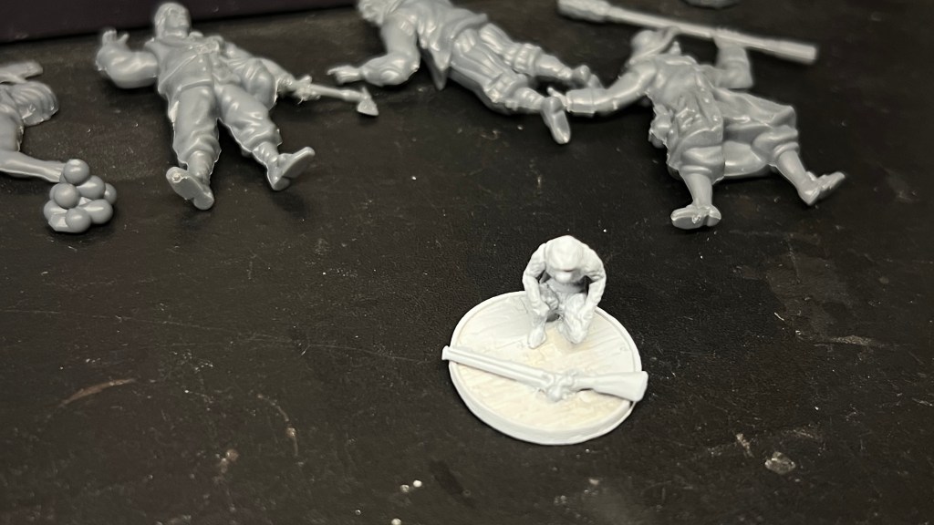 blood and plunder blundermonkey