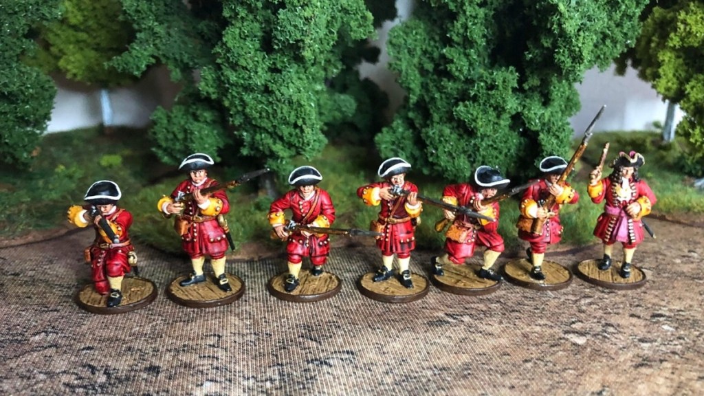 blood and plunder raise the black soldier