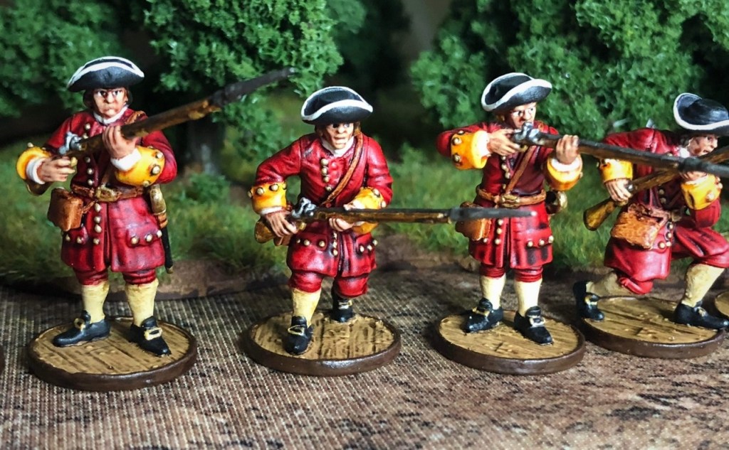 blood and plunder raise the black soldier