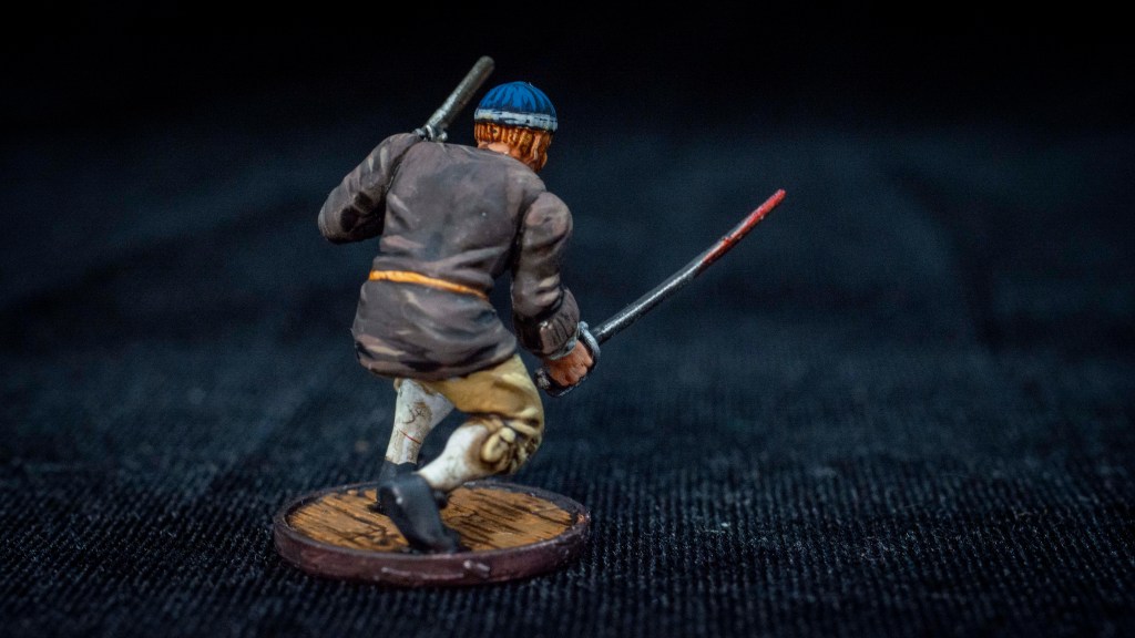 blood and plunder charles vane