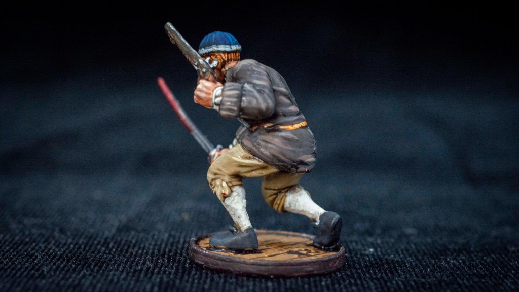 blood and plunder charles vane