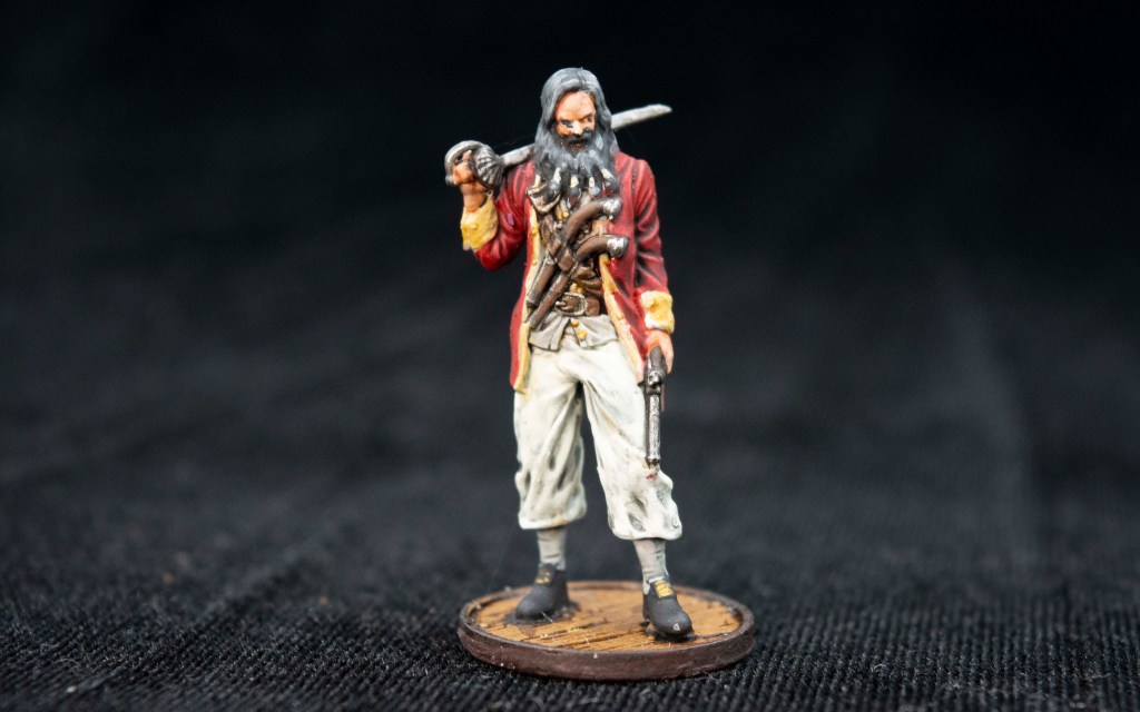 skinnybeard