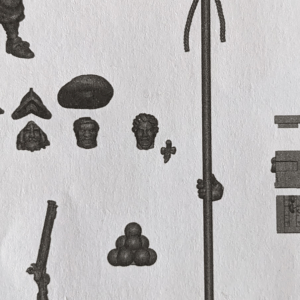 Box of Plunder Head