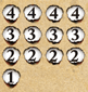 18th Century Sloop - hull fortitude & integrity stats
