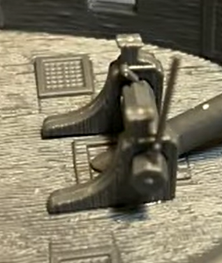 18th Century Sloop - Windlass