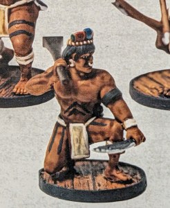 Expert Scout original model