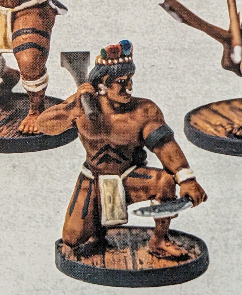 Expert Scout original model