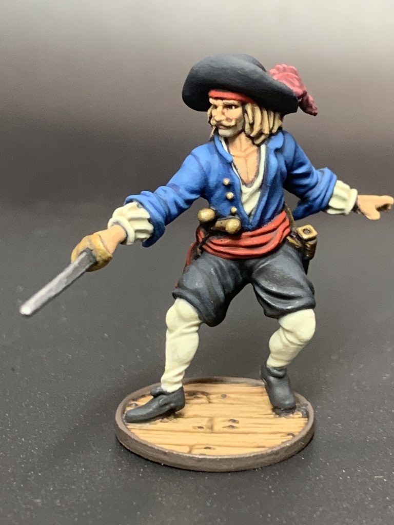 Entry #3 - Laurens de Graff