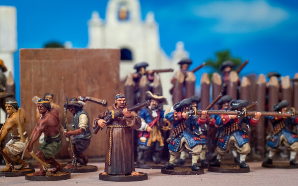 This image has an empty alt attribute; its file name is Spanish-Mission-Garrison08-1024x640.jpg