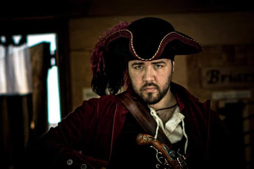 Tyler Carlson French Second