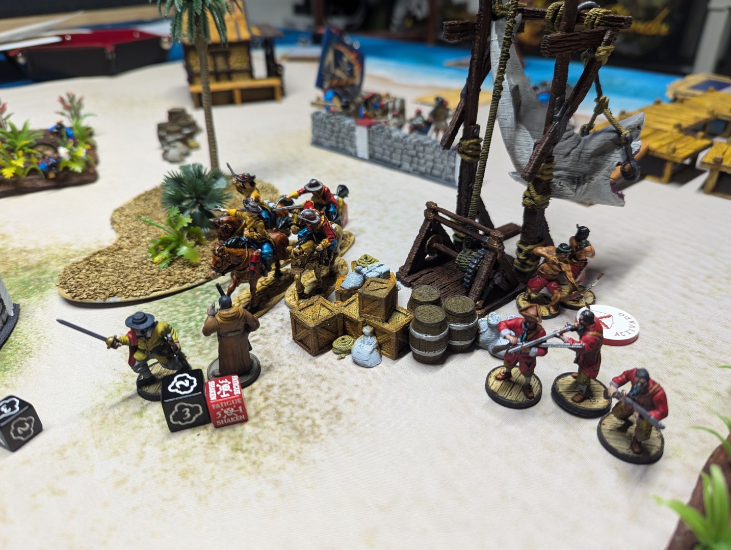 Josh Shivak Spanish Week 9