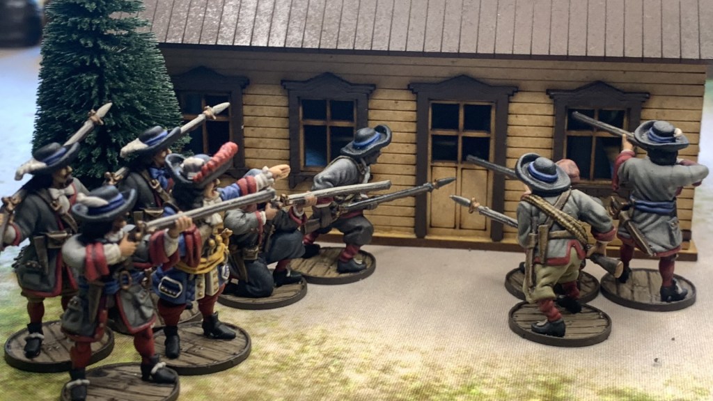 Julian Nault French Week 9