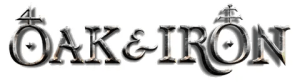 Oak & Iron logo