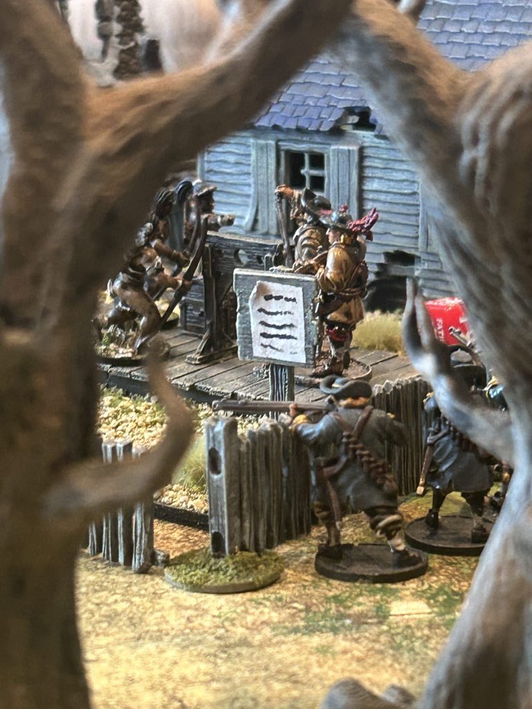 photo by Ethan Taylor Week 6