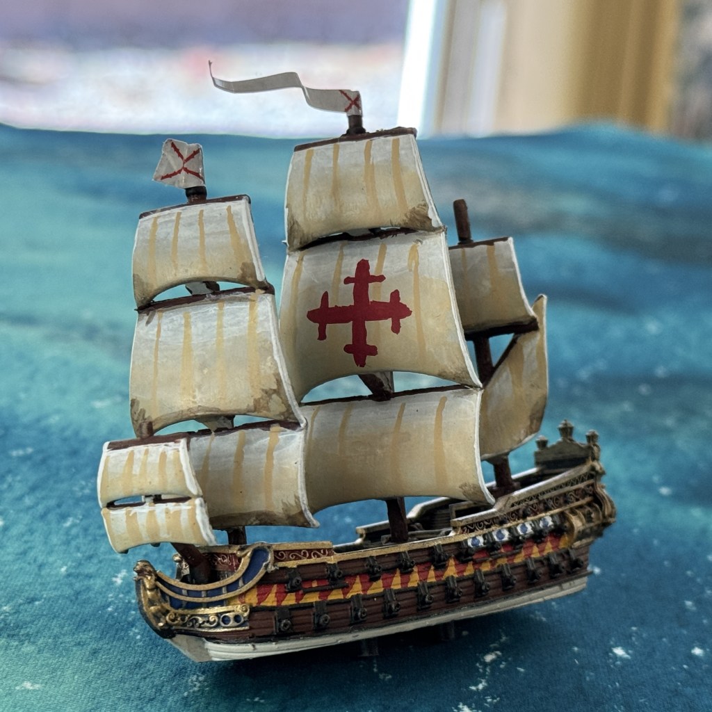 Oak & Iron and Terrain People's Choice Winners - 2026 Great Pirate ...