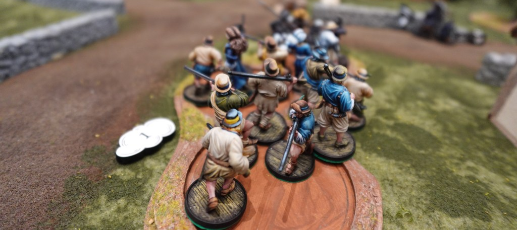 French Hillbilly Boar Shoot: Adepticon 2026 Land Tournament Winning List