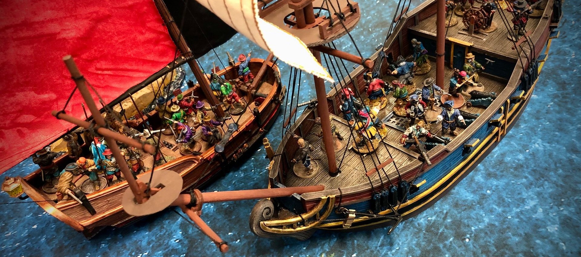 Campaign Map Update – Week 4 of Summer of Plunder 2026