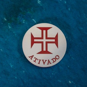 Activated Unit Tokens - Portuguese