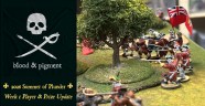 Week 1 Player Update Prize Winners 2026 Summer Of Plunder Blood Week 1 Player Update Prize Winners 2026 Summer Of Plunder Blood