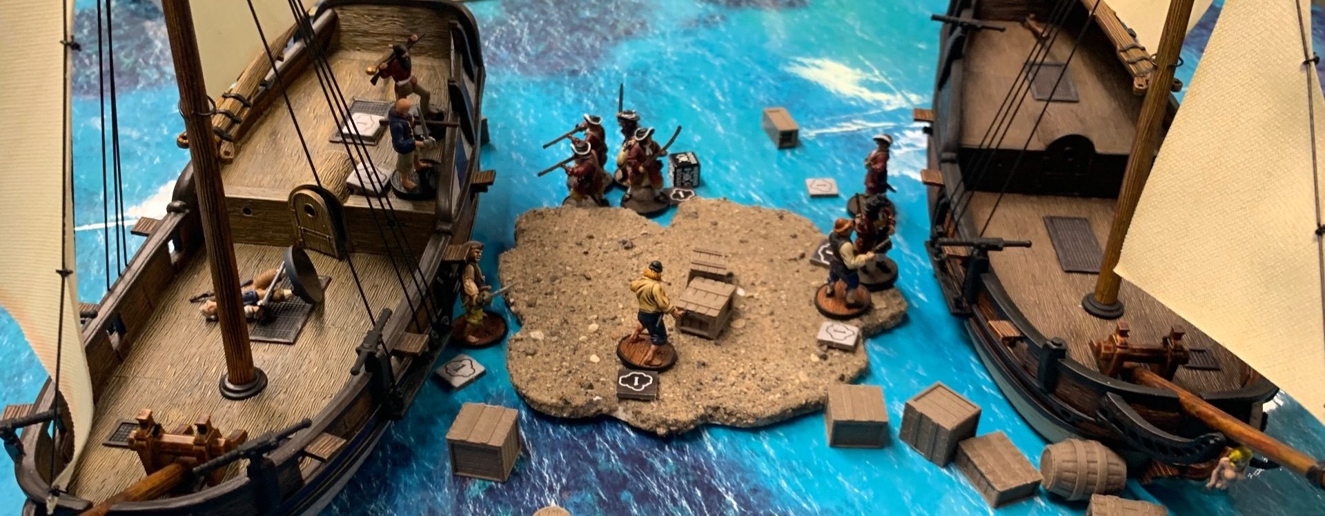 Week 4 Player Update & Prize Winners – 2026 Summer of Plunder