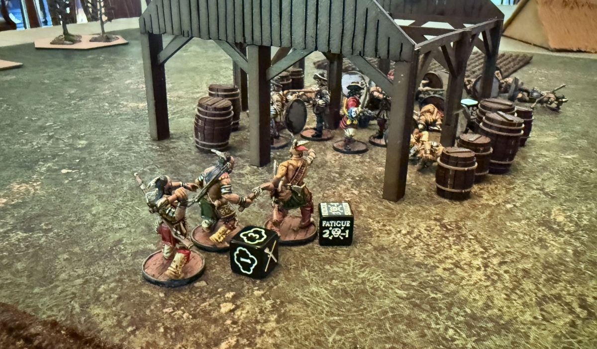 Campaign Map Update – Week 6 of Summer of Plunder 2026