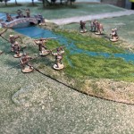 Entry # 1 - Modular River