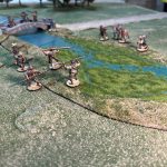 Entry # 1 - Modular River