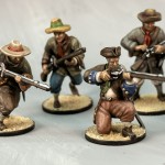 Entry # 2 - European Militia