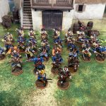 Entry # 6 - Dutch Army Force