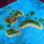 Entry # 2 - Caribbean Islands