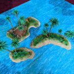Entry # 2 - Caribbean Islands