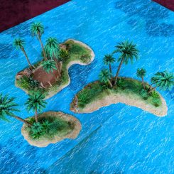 Entry # 2 - Caribbean Islands