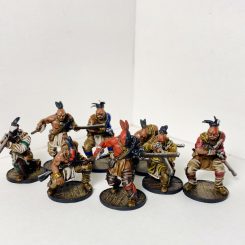 Entry # 3 - Braves
