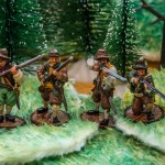 Entry # 12 - Dutch Kapers