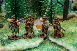 Entry # 12 - Dutch Kapers