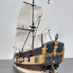 Entry # 8 - Light Frigate